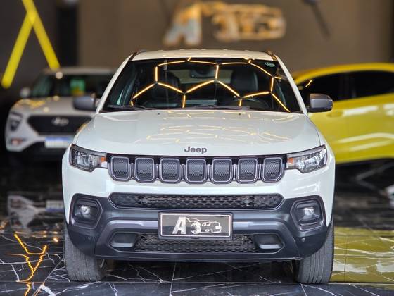 JEEP COMPASS 2.0 TD350 TURBO DIESEL LONGITUDE AT9